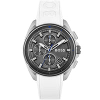 Hugo Boss Men's Quartz Watch 44mm - 1513948