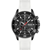 Hugo Boss Men's Quartz Watch 45mm - 1513966