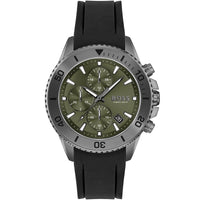 Hugo Boss Men's Quartz Watch 45mm - 1513967