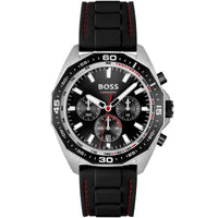 Hugo Boss Men's Quartz Watch 44mm - 1513969