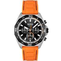 Hugo Boss Men's Quartz Watch 44mm - 1513970