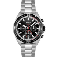 Hugo Boss Men's Quartz Watch 44mm - 1513971