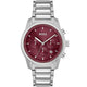 Hugo Boss Men's Quartz Watch 44mm - 1514004
