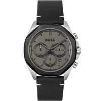 Hugo Boss Men's Quartz Watch 42mm - 1514014
