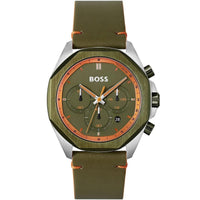 Hugo Boss Men's Quartz Watch 42mm - 1514018