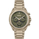 Hugo Boss Men's Quartz Watch 42mm