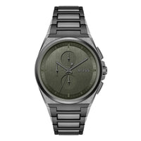 Hugo Boss Men's Quartz Watch 46mm