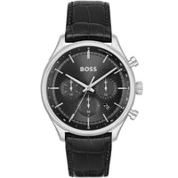 Hugo Boss Men's Quartz Watch 45mm - 1514049