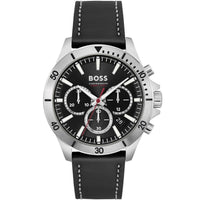 Hugo Boss Men's Quartz Watch 45mm - 1514055