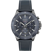 Hugo Boss Men's Quartz Watch 45mm - 1514056