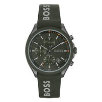 Hugo Boss Men's Quartz Watch 44mm