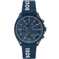 Hugo Boss Men's Quartz Watch 44mm - 1514061
