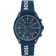 Hugo Boss Men's Quartz Watch 44mm - 1514061