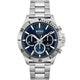 Hugo Boss Men's Quartz Watch 45mm - 1514069