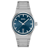 Hugo Boss Men's Quartz Watch 41mm - 1514076
