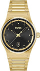 Hugo Boss Men's Quartz Watch 41mm - 1514077