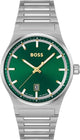 Hugo Boss Men's Quartz Watch 41mm - 1514079