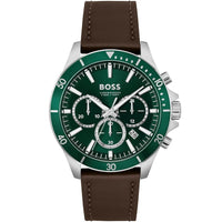 Hugo Boss Men's Quartz Watch 45mm - 1514098