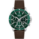 Hugo Boss Men's Quartz Watch 45mm - 1514098