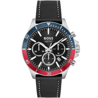 Hugo Boss Men's Quartz Watch 45mm - 1514099