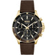 Hugo Boss Men's Quartz Watch 45mm - 1514100
