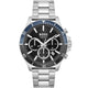 Hugo Boss Men's Quartz Watch 45mm - 1514101
