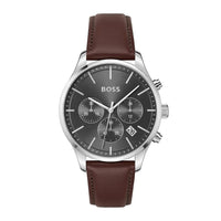 Hugo Boss Men's Quartz Watch 42mm - 1514155