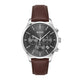 Hugo Boss Men's Quartz Watch 42mm - 1514155