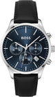 Hugo Boss Men's Quartz Watch 42mm - 1514156