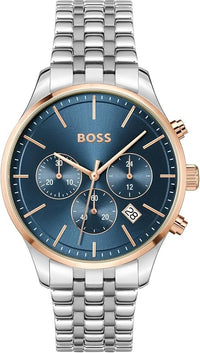 Hugo Boss Men's Quartz Watch 42mm - 1514158