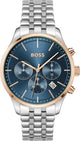 Hugo Boss Men's Quartz Watch 42mm - 1514158
