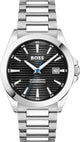 Hugo Boss Men's Quartz Watch 41mm - 1514170