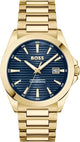 Hugo Boss Men's Quartz Watch 41mm - 1514172