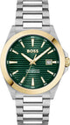 Hugo Boss Men's Quartz Watch 41mm - 1514173