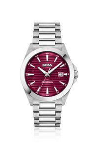 Hugo Boss Men's Quartz Watch 41mm - 1514174
