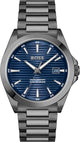 Hugo Boss Men's Quartz Watch 41mm - 1514175