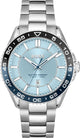 Hugo Boss Men's Quartz Watch 44mm - 1514207