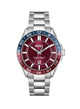 Hugo Boss Men's Quartz Watch 44mm - 1514209