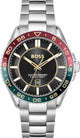Hugo Boss Men's Quartz Watch 44mm - 1514210