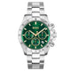 Hugo Boss Men's Quartz Watch 43mm - 1514217