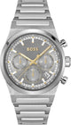 Hugo Boss Men's Quartz Watch 41mm - 1514221