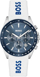 Hugo Boss Men's Quartz Watch 41mm - 1514238
