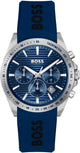 Hugo Boss Men's Quartz Watch 41mm - 1514239