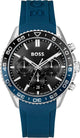Hugo Boss Men's Quartz Watch 44mm - 1514245