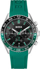 Hugo Boss Men's Quartz Watch 44mm - 1514246