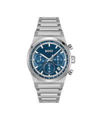 Hugo Boss Men's Quartz Watch 41mm - 1514250