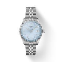Tissot Ballade Quartz Watch 34mm