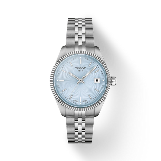 Tissot Ballade Quartz Watch 34mm
