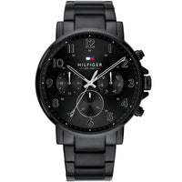 Tommy Hilfiger Men's Quartz Watch 44mm - 1710383