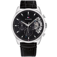 Tommy Hilfiger Men's Quartz Watch 43.5mm - 1710449